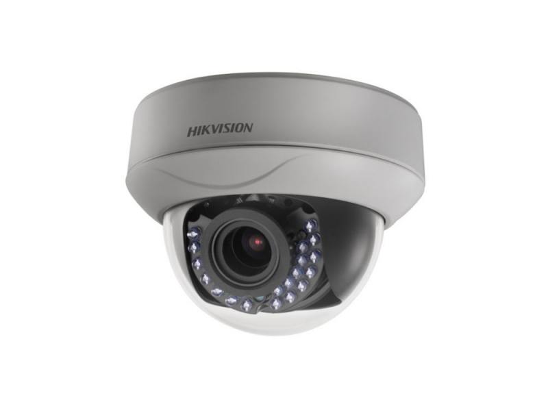 

Камера видеонаблюдения Hikvision DS-2CE56D1T-VFIR внутренняя цветная 1/2.7" CMOS 2.8-12 мм день/ночь