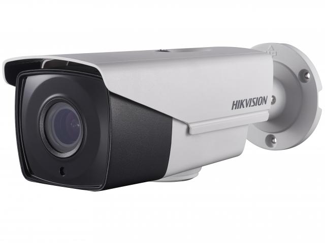 

Камера видеонаблюдения Hikvision DS-2CE16D7T-AIT3Z CMOS 2.8-12мм ИК до 40 м день/ночь