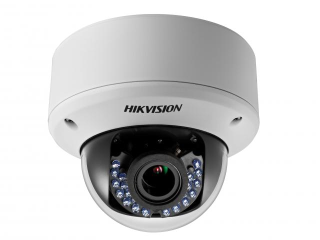 

Камера видеонаблюдения Hikvision DS-2CE56D1T-AVPIR3Z