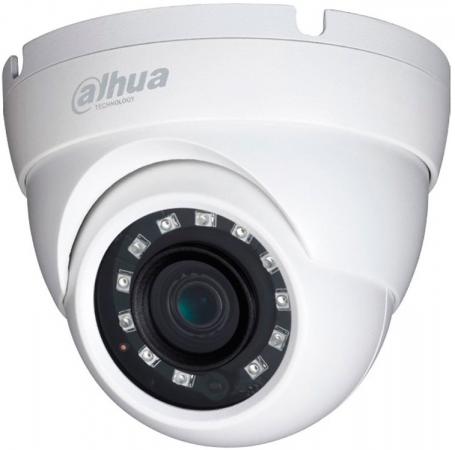 

Камера видеонаблюдения Dahua DH-HAC-HDW1200MP-0360B-S3