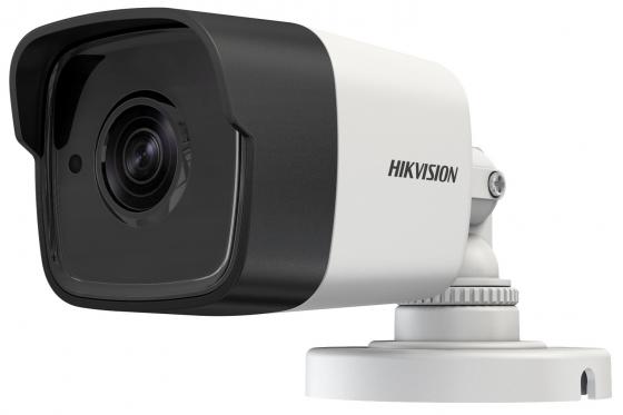 

Камера видеонаблюдения Hikvision DS-2CE16D8T-ITE 1/3" CMOS 3.6 мм ИК до 20 м день/ночь