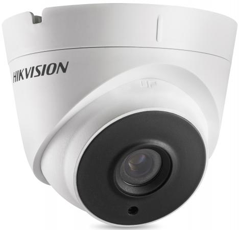 

Камера видеонаблюдения Hikvision DS-2CE56D8T-IT1E 1/3" CMOS 6 мм ИК до 20 м день/ночь