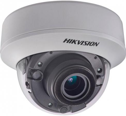 

Камера видеонаблюдения Hikvision DS-2CE56H5T-ITZ 1/2.5" CMOS 2.8-12 мм ИК до 30 м день/ночь