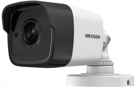 

Камера видеонаблюдения Hikvision DS-2CE16H5T-IT 1/2.5" CMOS 6 мм ИК до 20 м день/ночь