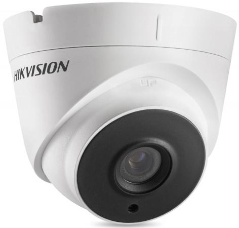

Камера видеонаблюдения Hikvision DS-2CE56D8T-IT1E 1/3" CMOS 2.8 мм ИК до 20 м день/ночь