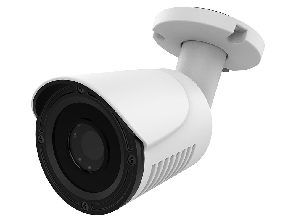

Камера наблюдения ORIENT AHD-34-IF1B-4 4 режима: AHD,TVI,CVI 720p (1280x720)/CVBS 960H, 1/4" Silicon Optronics 1Mpx CMOS Sensor (H62+FH8532E), DWDR/DN