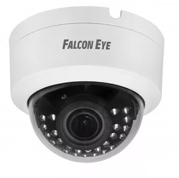 

Камера видеонаблюдения Falcon Eye FE-DV960MHD/30M 2.8-12мм цветная корп.:белый