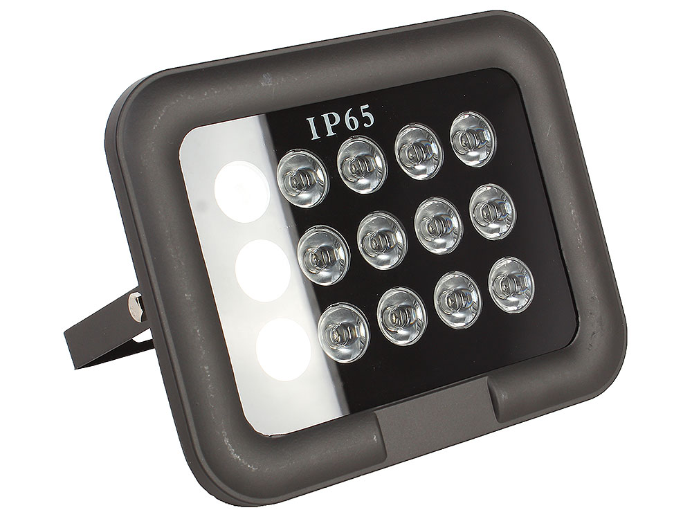 

Прожектор IR ORIENT SAL-70IR 12V, 850 нм дальность до 70м, угол 60°, питание DC 12В, влагозащ.корпус с кронштейном