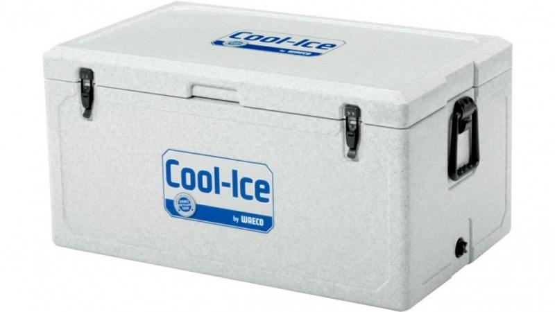 

Контейнер изотермический Waeco Icebox WCI-85 86л