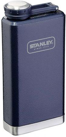 

Фляга Stanley Adventure 0.23л. синий 10-01564-018