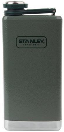 

Фляга Stanley Adventure 0.23л. зеленый 10-01564-017