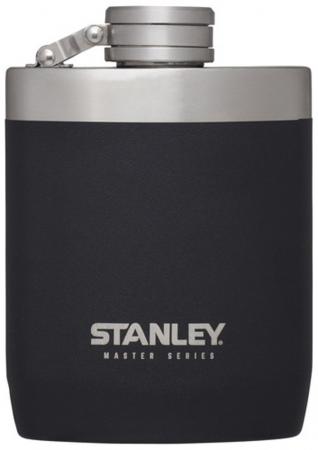 

Фляга Stanley Master 0.23л. черный 10-02892-002