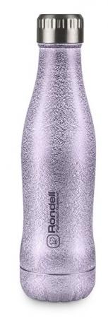 

Термос Rondell Disco Lilac RDS-849 0,4 л