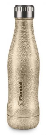 

Термос Rondell Disco Gold RDS-846 0,4 л