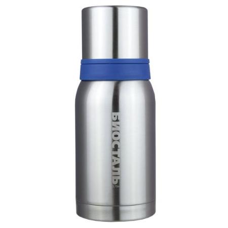 

Термос BIOSTAL 750-NBA серебристый 0.75 л нержавеющая сталь