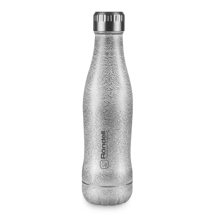 

Термос Rondell Disco Platinum RDS-847 0,4 л