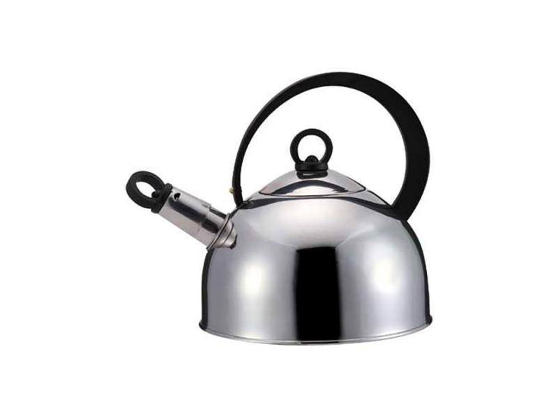 

Чайник Bekker BK-S315 2.5 л нержавеющая сталь серебристый