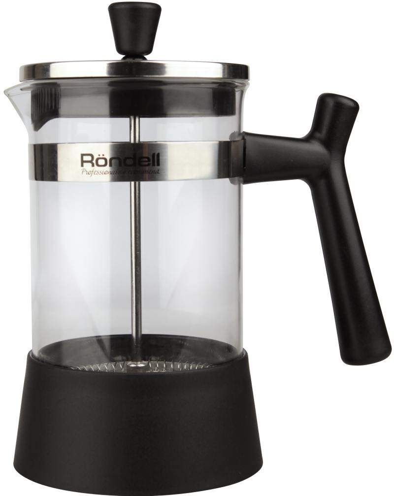 

Френч-пресс Rondell Wonder RDS-426 600 мл