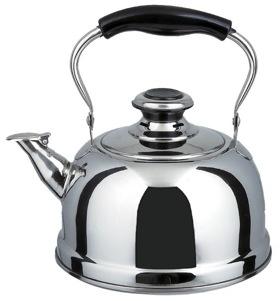 

Чайник Bekker BK-S513 4 л нержавеющая сталь серебристый