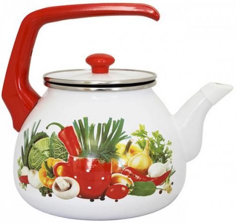 

Чайник Interos 16019 Рататуй 3,0 л