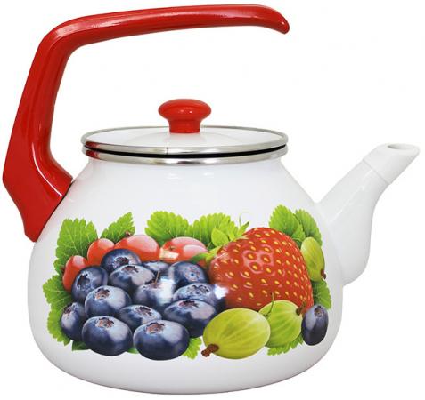 

Чайник Interos 16012 Фреш 3,0 л