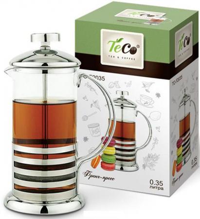 

Френч-пресс Teco TC-F2035 350 мл
