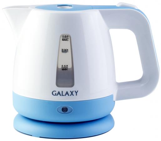 

Чайник Galaxy GL 0223