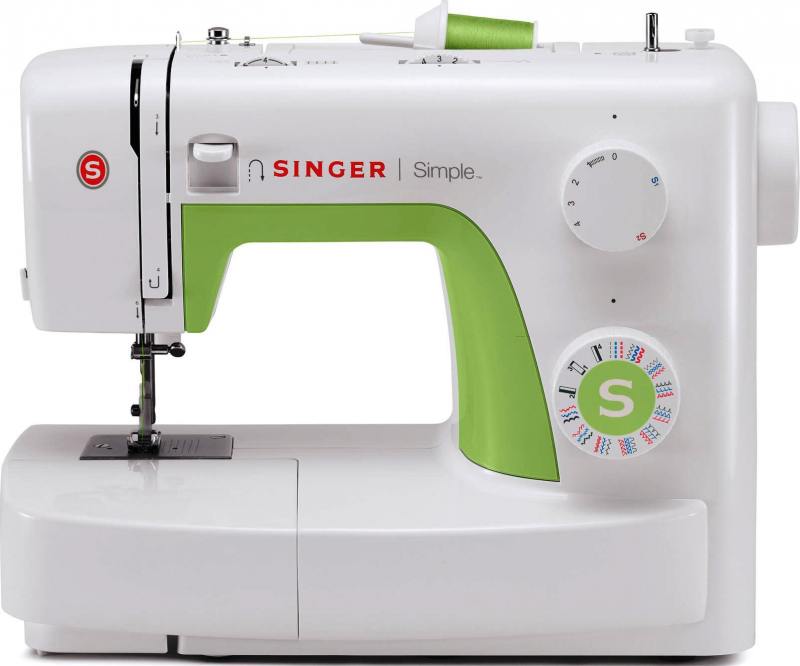 

Швейная машина Singer 300 белый