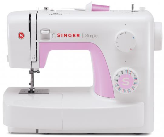 

Швейная машина Singer Simple 3223 белый