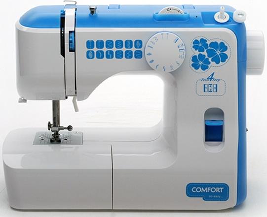 

Швейная машина Comfort 535