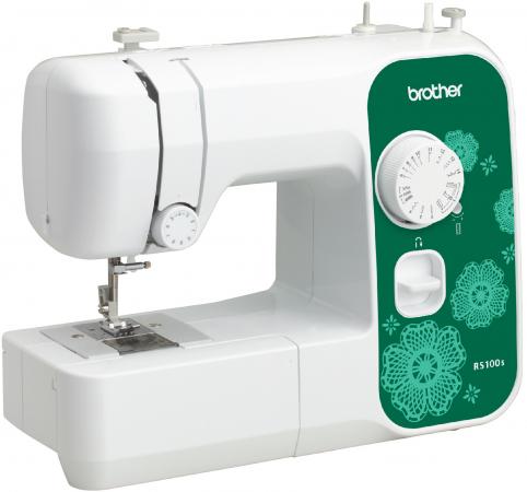 

Швейная машина Brother RS-100S