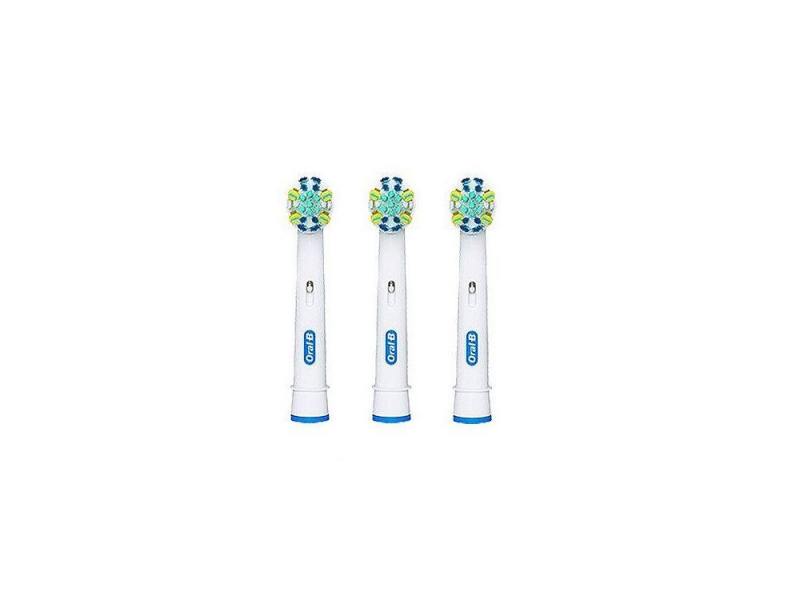 Насадка для зубной щётки Braun Oral-B EB 25-3  Floss Action