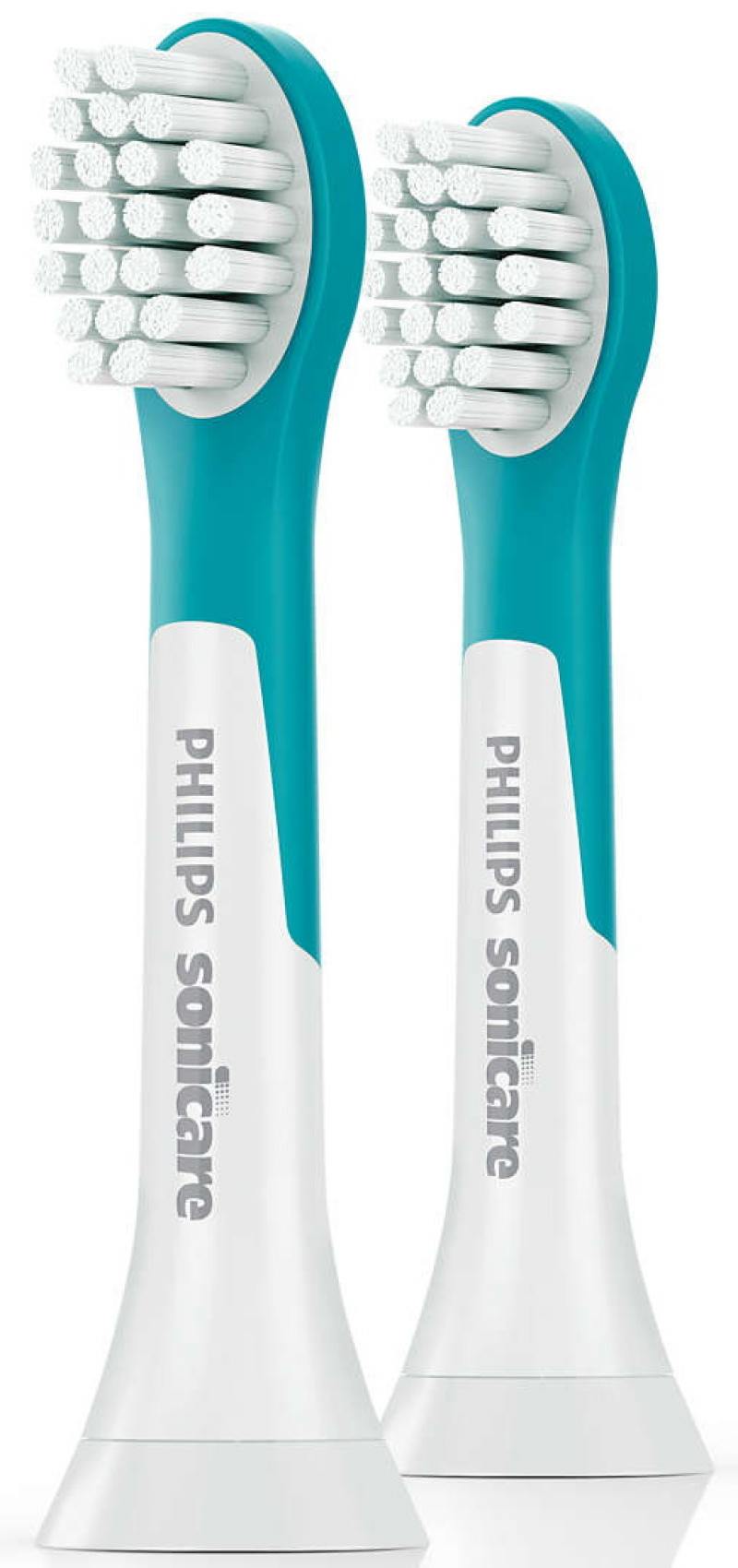 

Насадка для зубной щётки Philips HX6032/33 2шт