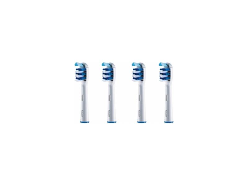 Насадка для зубной щётки Braun Oral-B TriZone EB30 4шт