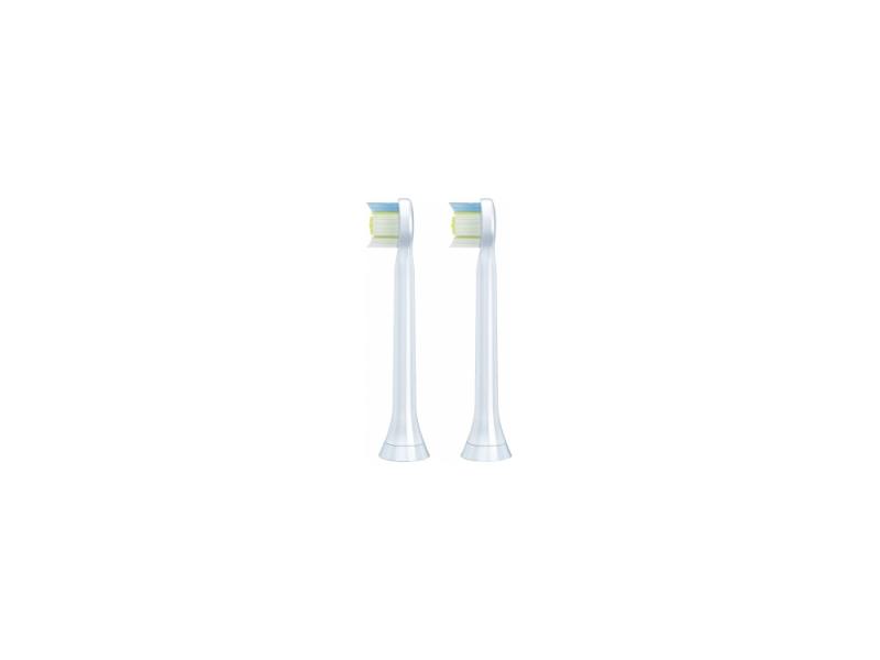 Насадка для зубной щётки Philips HX6072/07 для Philips Sonicare Diamond Clean Brush Head Compact мин