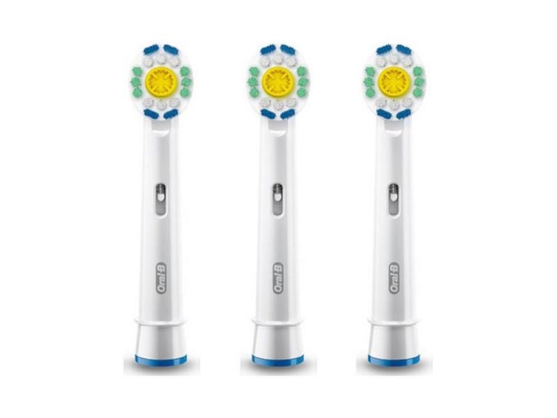 

Насадка для зубной щётки Braun Oral-B Pro White EB 18-3