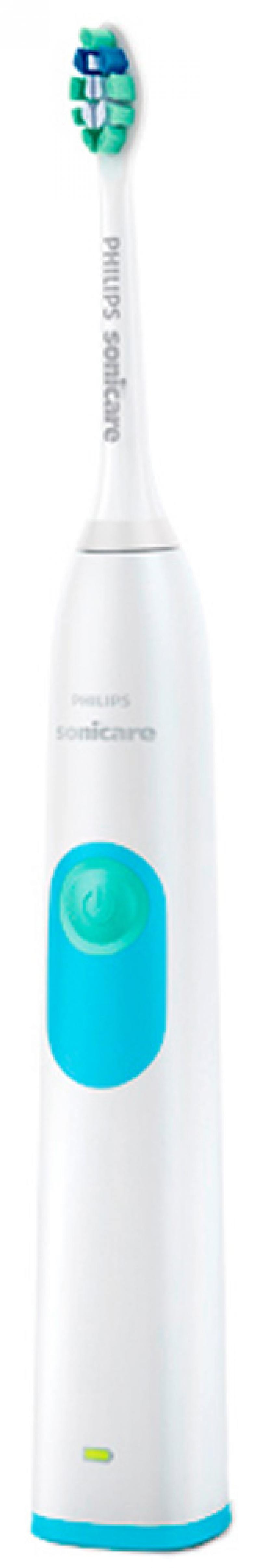 

Зубная щётка Philips Sonicare 2 Series HX6231/01 белый