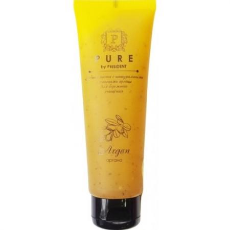 

ПРЕЗИДЕНТ Зубная паста PURE Аргана 115г