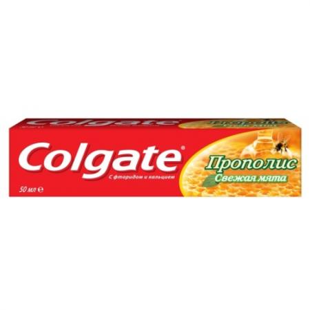 

КОЛГЕЙТ Зубная паста Прополис 50мл
