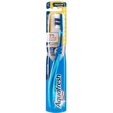 

AQUAFRESH Зубная щетка CLEAN&REACH