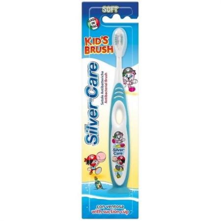 

Зубная щётка детская Silver Care "Кидз Браш"