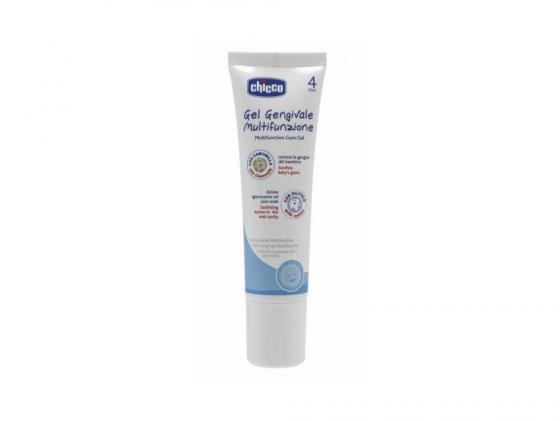 

Гель Chicco для полости рта