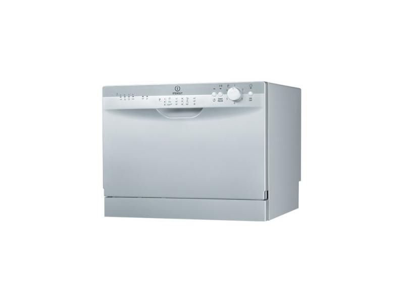 

Посудомоечная машина INDESIT ICD 661 S EU