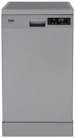 

Посудомоечная машина Beko DFS 26010 S