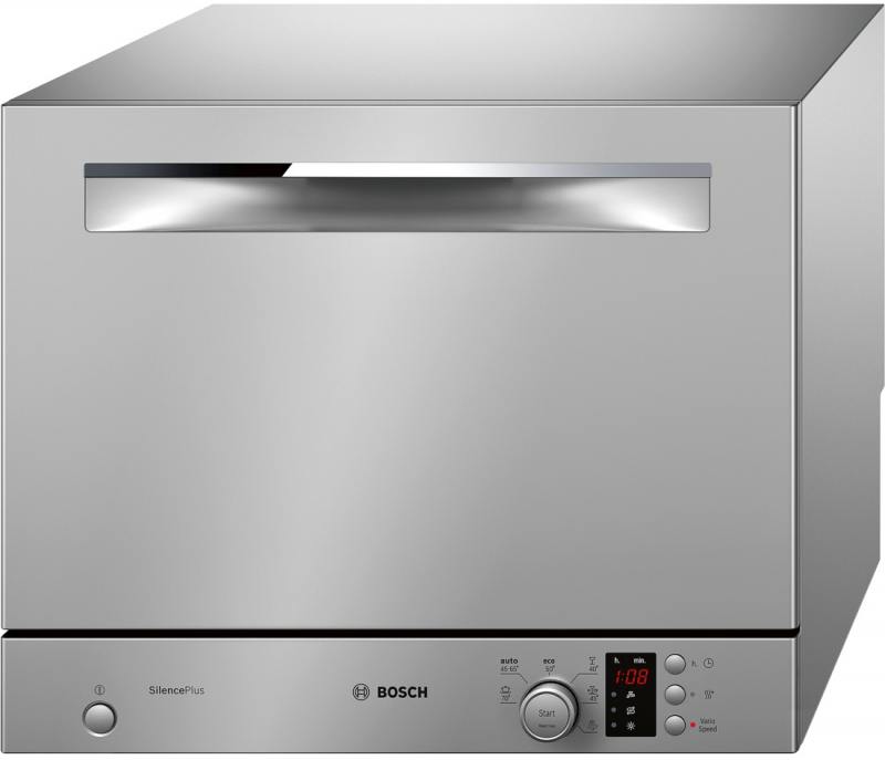 

Посудомоечная машина Bosch SKS 62E88RU