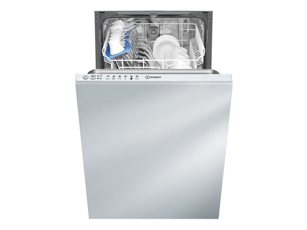

Встраиваемая посудомоечная машина Indesit DISR 16B EU