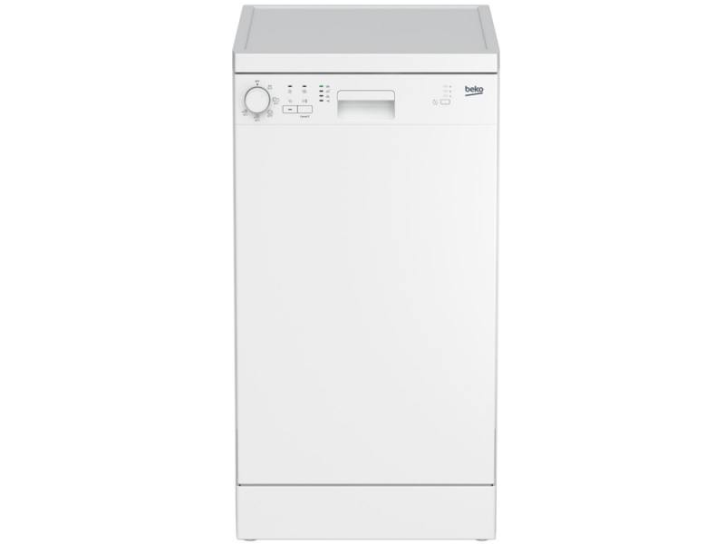 

Посудомоечная машина Beko DFS 05010 W