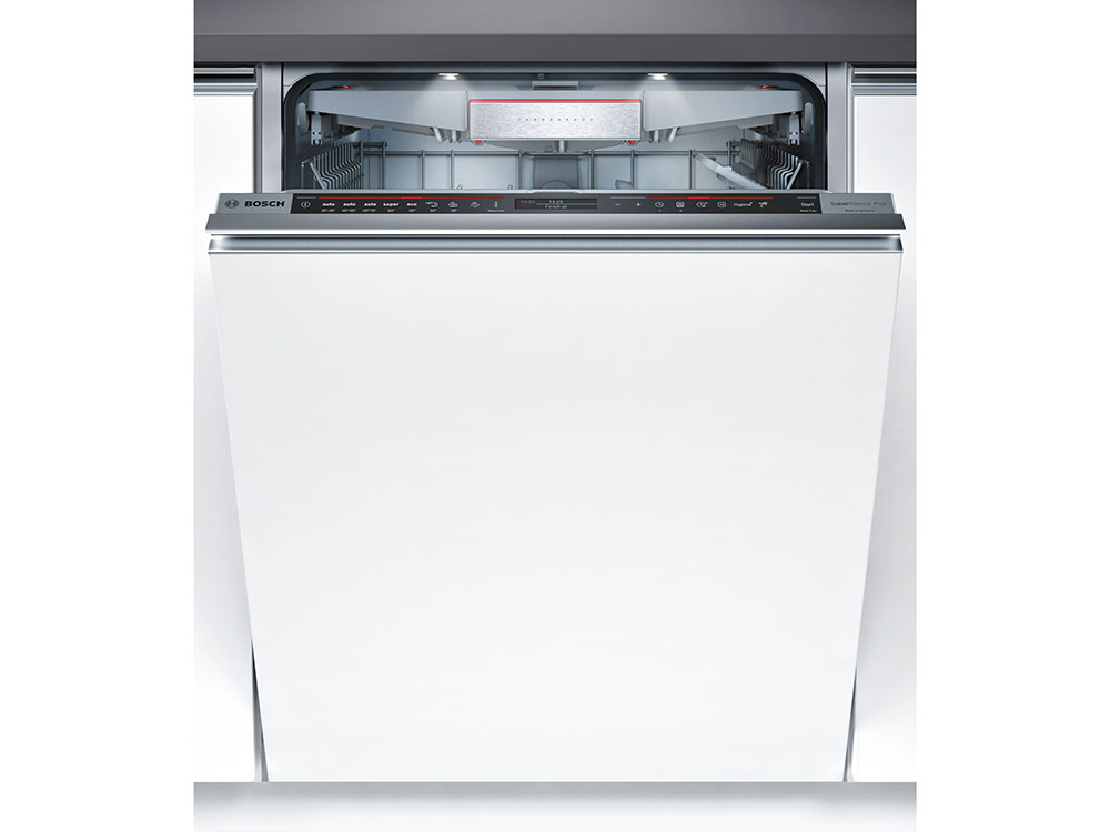 

Встраиваемая посудомоечная машина BOSCH SMV88TD55R