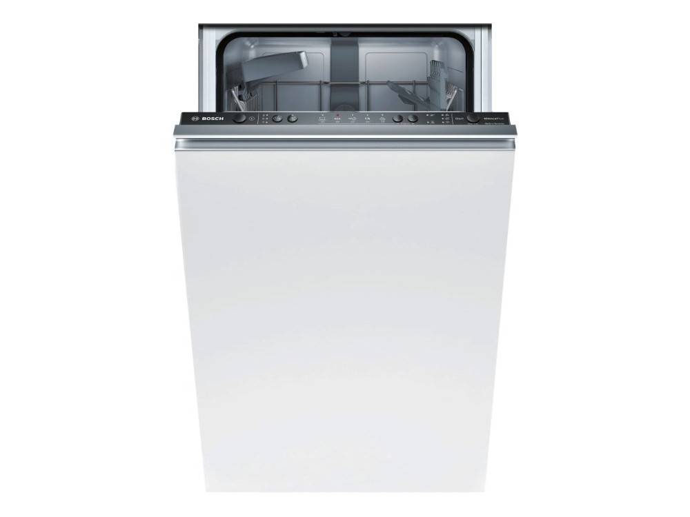 

Встраиваемая посудомоечная машина BOSCH SPV25DX00R