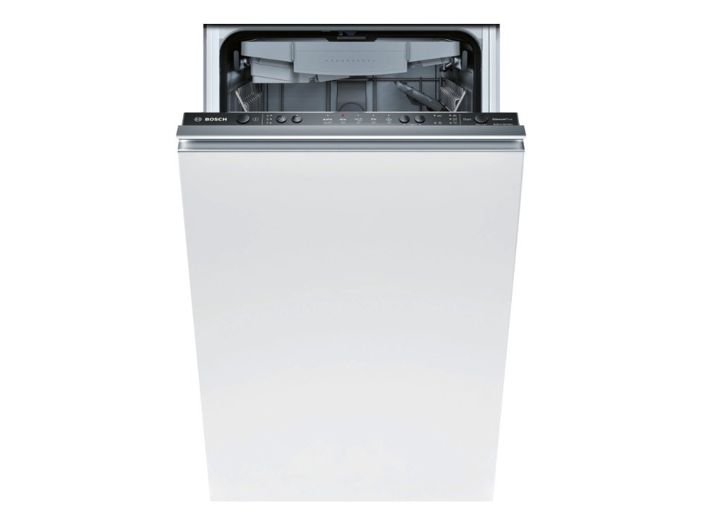 

Встраиваемая посудомоечная машина BOSCH SPV25FX10R